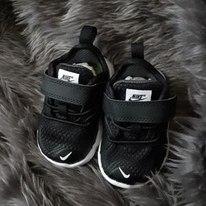 Nike Flex Contact 3 Infant Running Shoe